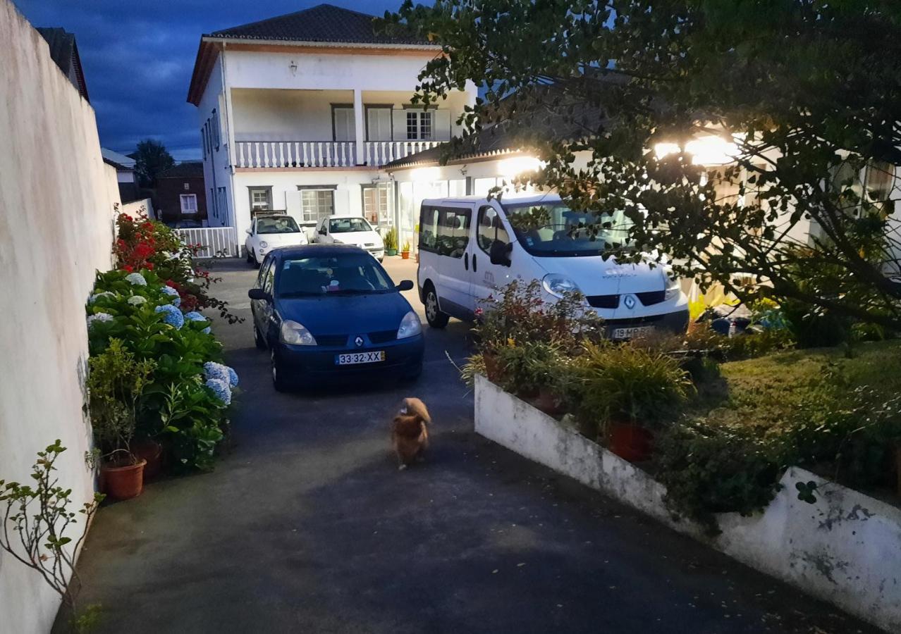 Arrivillage Arrifes Buitenkant foto